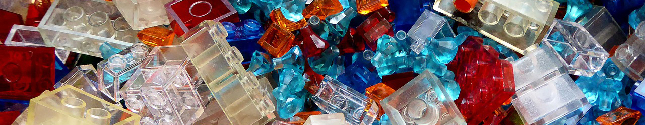 Materials: Business Clutter